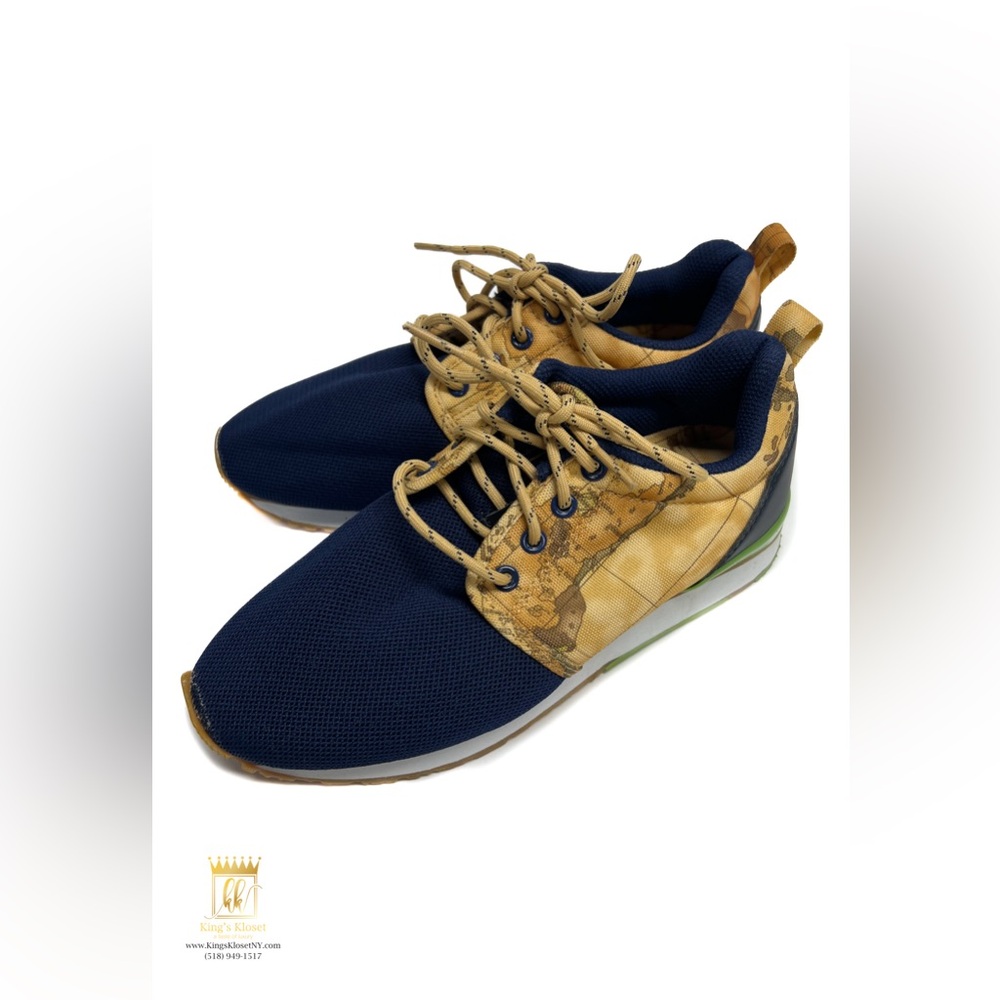 Alviero Martini Prima Classe sneakers